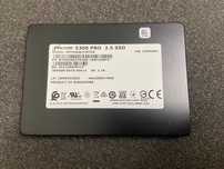 Micron 5300 Pro 3.84TB – 2.5" SATA 6Gb/s Enterprise SSD