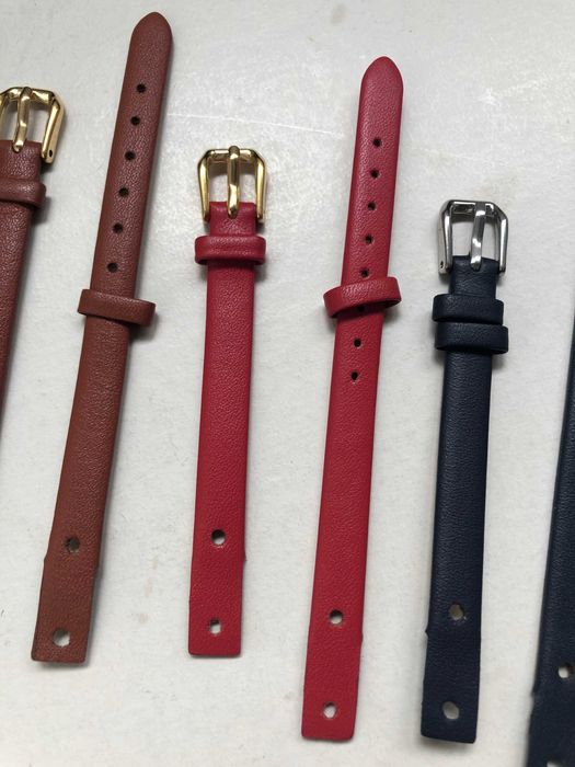 Curea bratara ceas piele FOSSIL ES4340 ES4119 ES4000