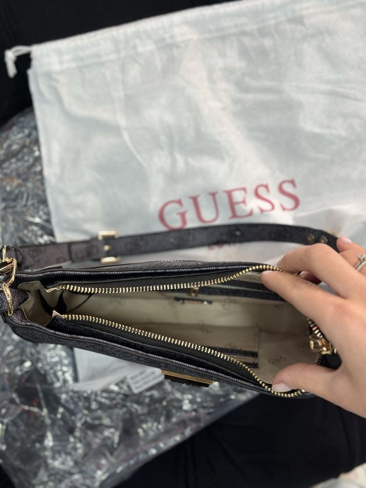 Сумка GUESS новая