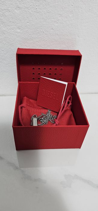 Lant/Colier Barbati Diesel