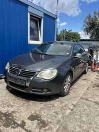 Volkswagen EOS 2.0 TDi 2007г. на части