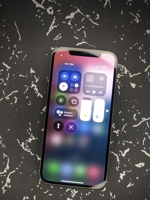 iPhone 12 Pro Duall