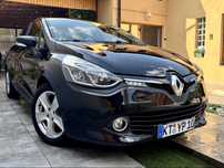 Renault Clio  2014  benzina 0.9 euro 5  90cp import germania recent