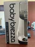 Babybrezza incalzitor biberoane