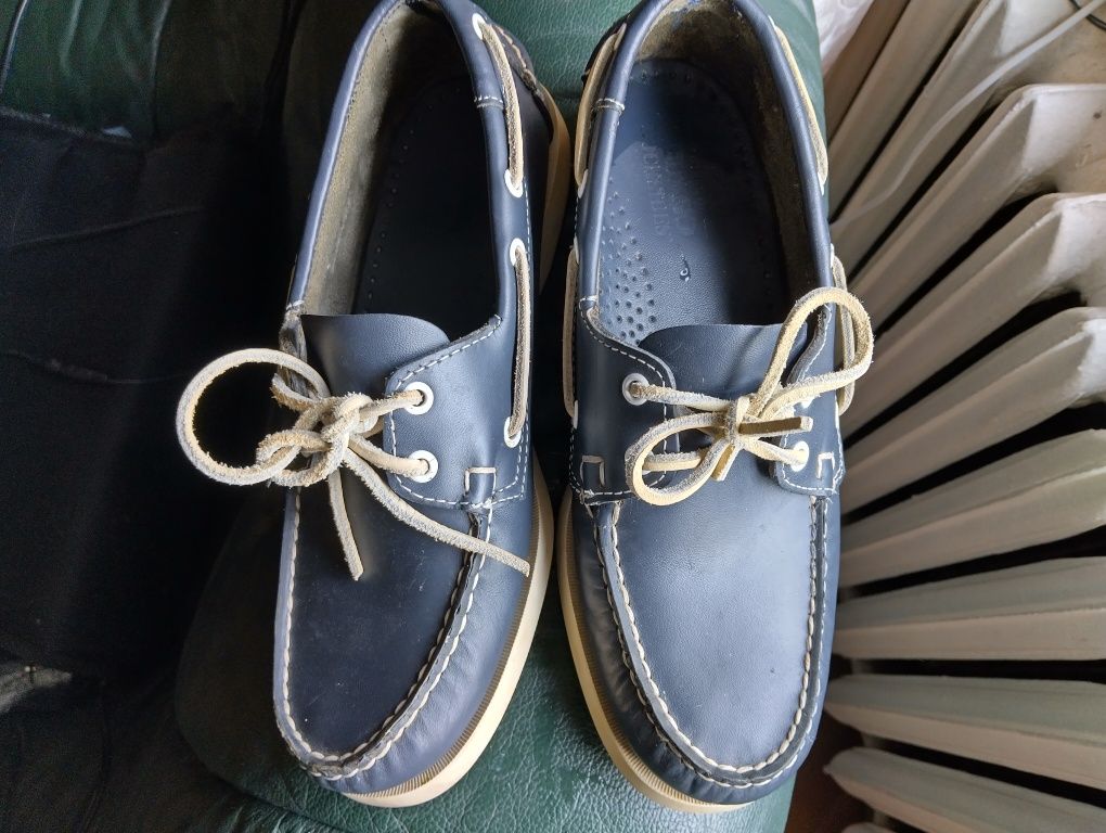 Sebago Маркови Мокасини Промо Цена