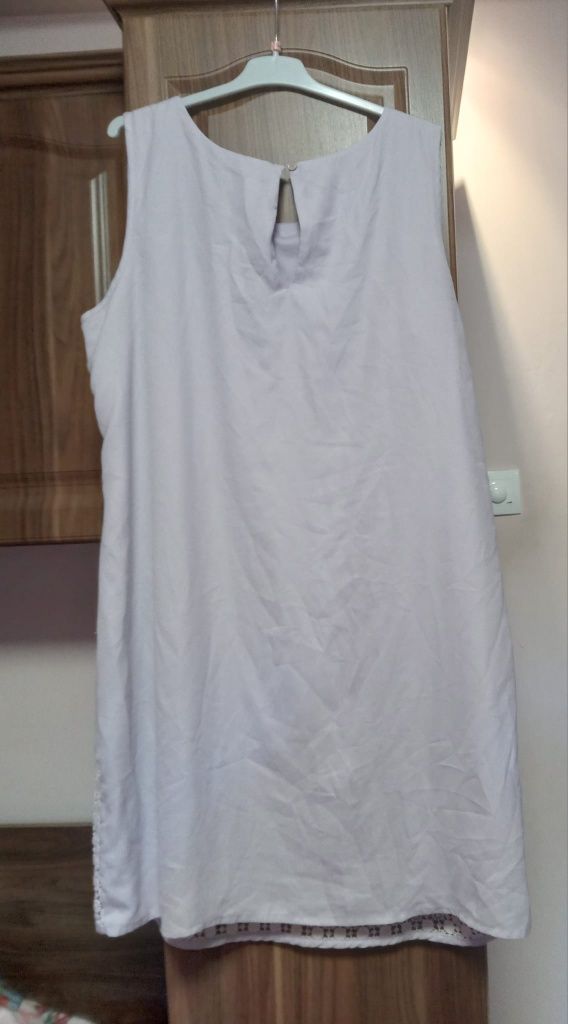 Rochie vaporoasa