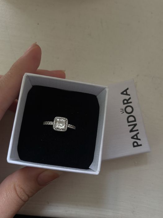 pandora 100% оригинал с коробкой