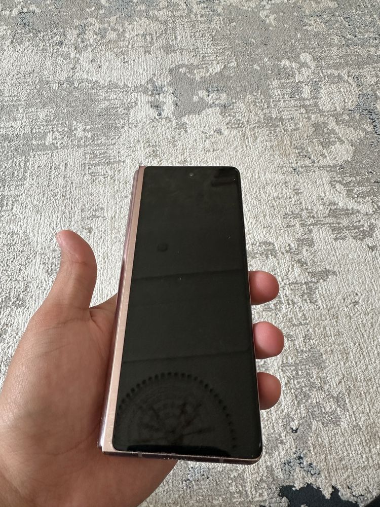 Samsung z fold2 lte