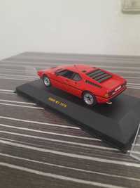 Продавам количка BMW M1 1978