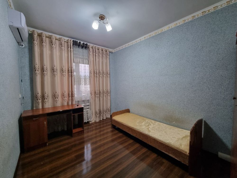 Продается 3 комнатная квартира площадью 81 кв.м. В Согдиане