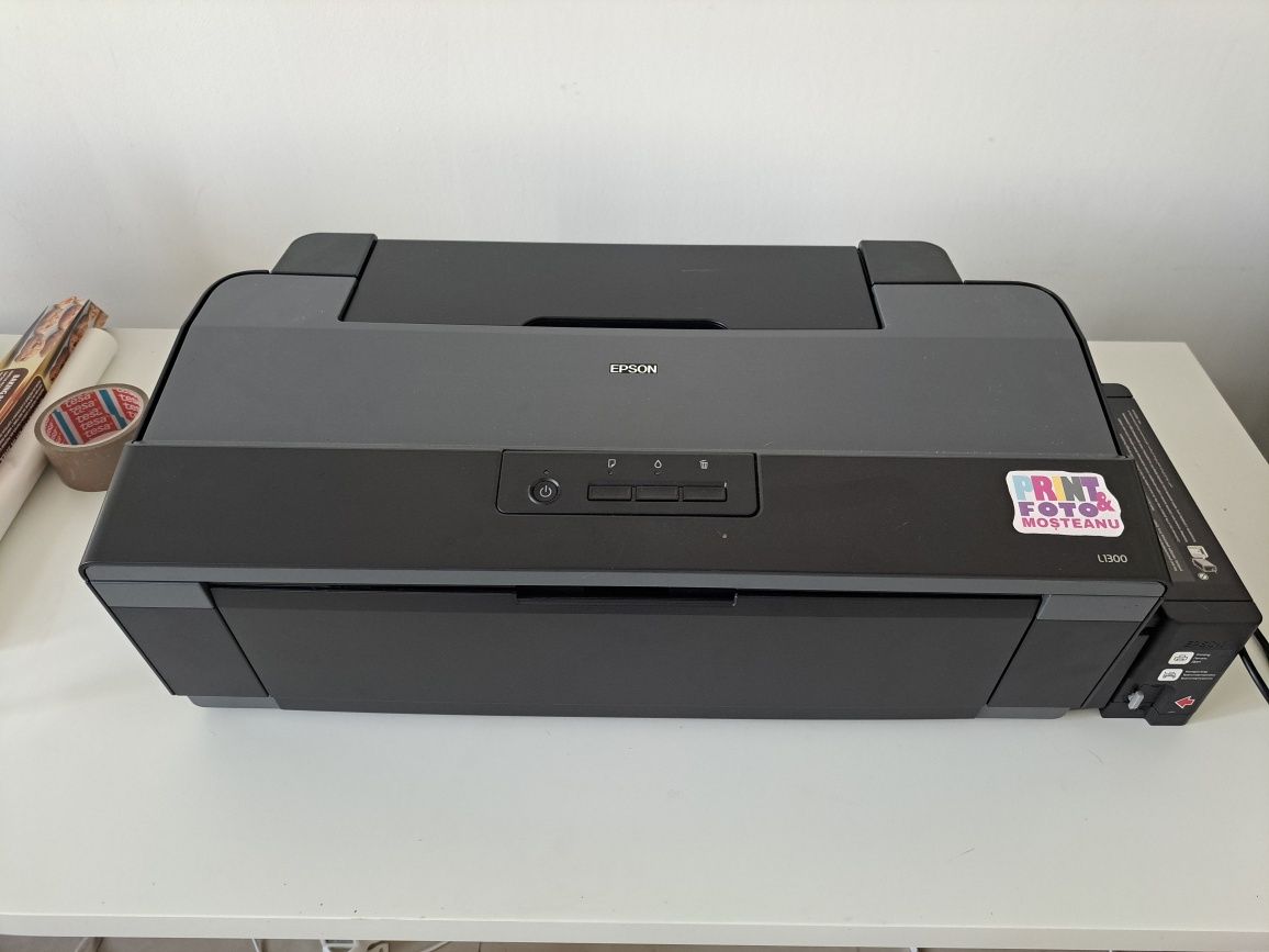 Epson 1300  1800 printari