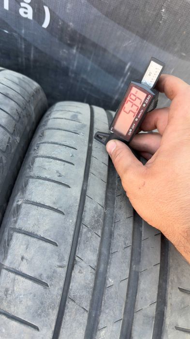 Jante Bmw G30 G20 seria 4 seria 3 seria 2 225 50 17 vara Bridgestone