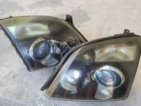 Opel Signum Bi Xenon Far,Farove,Опел Сигнум Би ксенон Фар