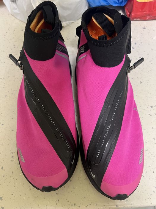 Nike zoom pegasus shield wp