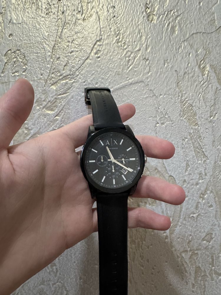 Часы Giorgio Armani Exchange AX1326