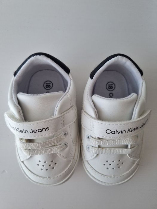 Pantofi sport Calvin Klein Jeans, marimea 18, ca noi