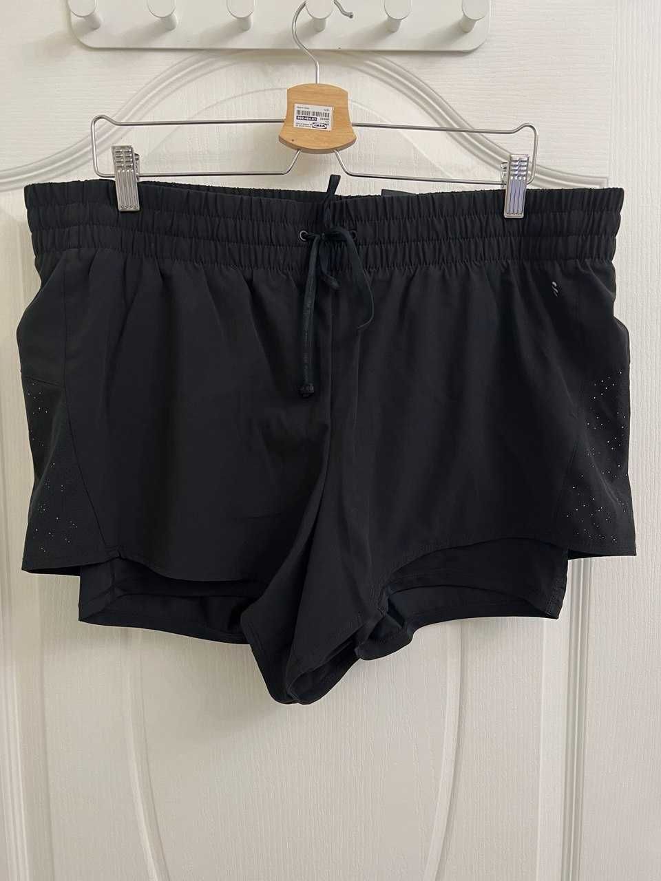 Новая спортивная одежда H&M DryMove, размер L /XL  (48/58)