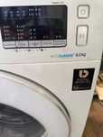 Стиральная машинка Samsung 6kg