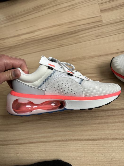 Nike AIR MAX 2021 44,5