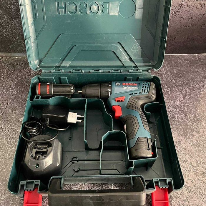 Шуруповерт Bosch (Павлодар) лот 757298