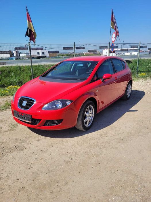 Seat leon impecabila