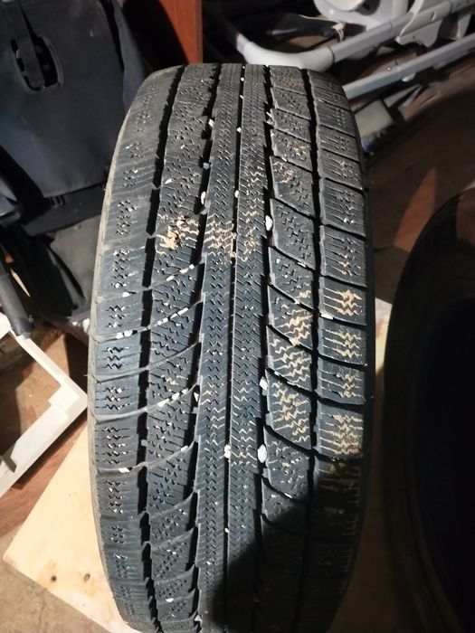 TRIANGLE всесезонка