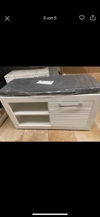 Carryhome Bancă Pentru Hol