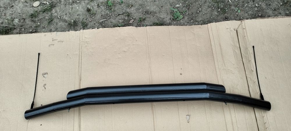 Bullbar Suzuki Jimny