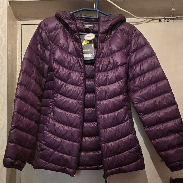 Пуховие Demix/Куртка Terranova