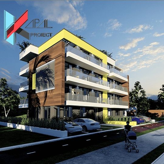 Teren central Mioveni zona case Ckd