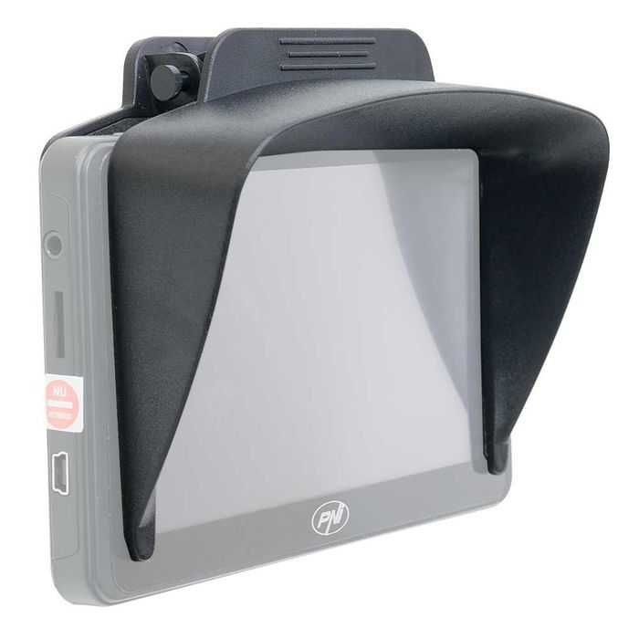 GPS PNI L807 PLUS -Camioane , cu harti full Europa - profesional