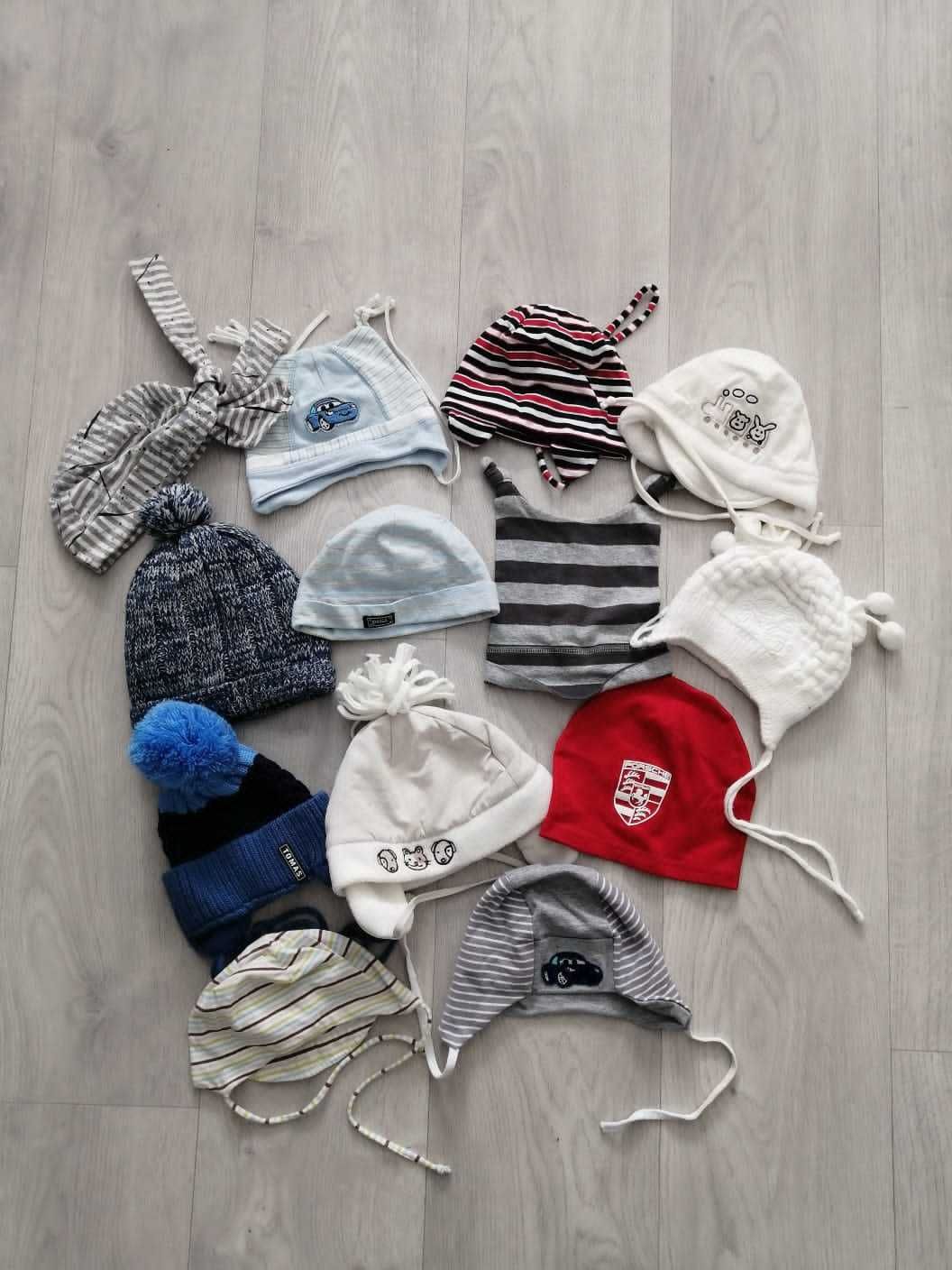 Одежда для новорожденных