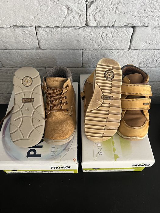 Детски боти