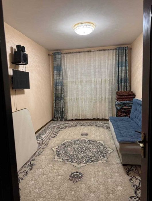 Ипотека Продается 3 х ком массив А.Югнакий №385 Жамила