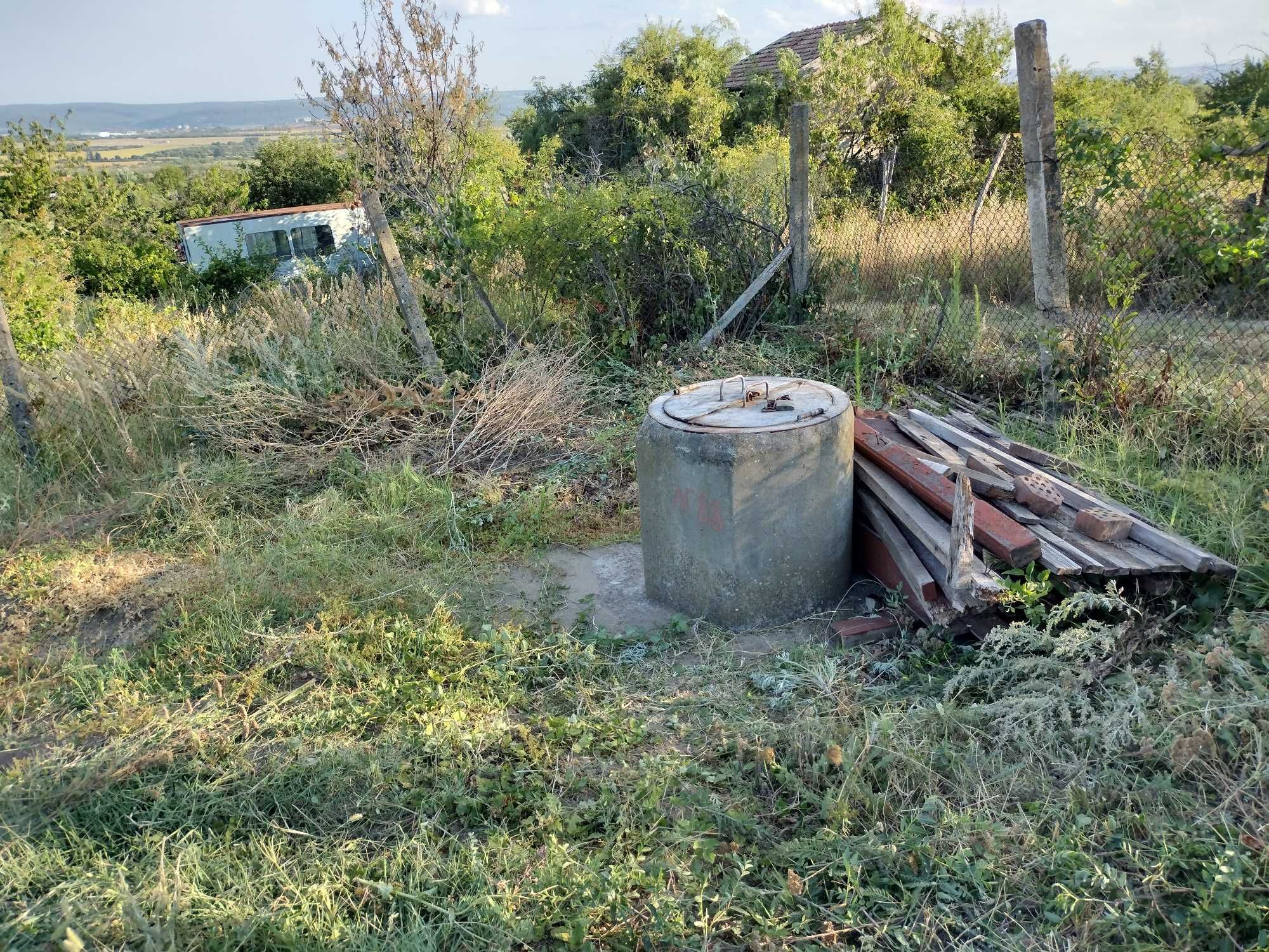 Продавам парцел в гр. Аксаково СО Янчова поляна