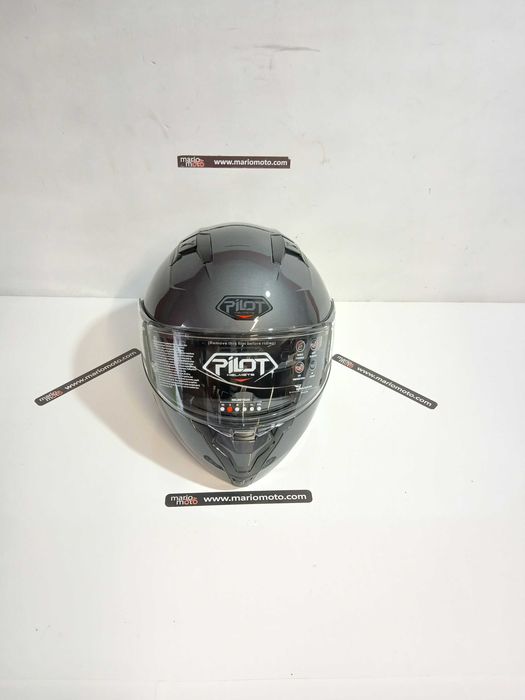 Мото каска Pilot Road ll SV