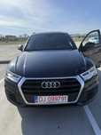 Vand Q5 35 TDI 2020
