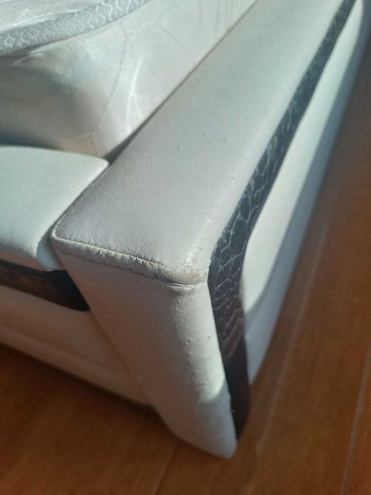 Кровать турецкая