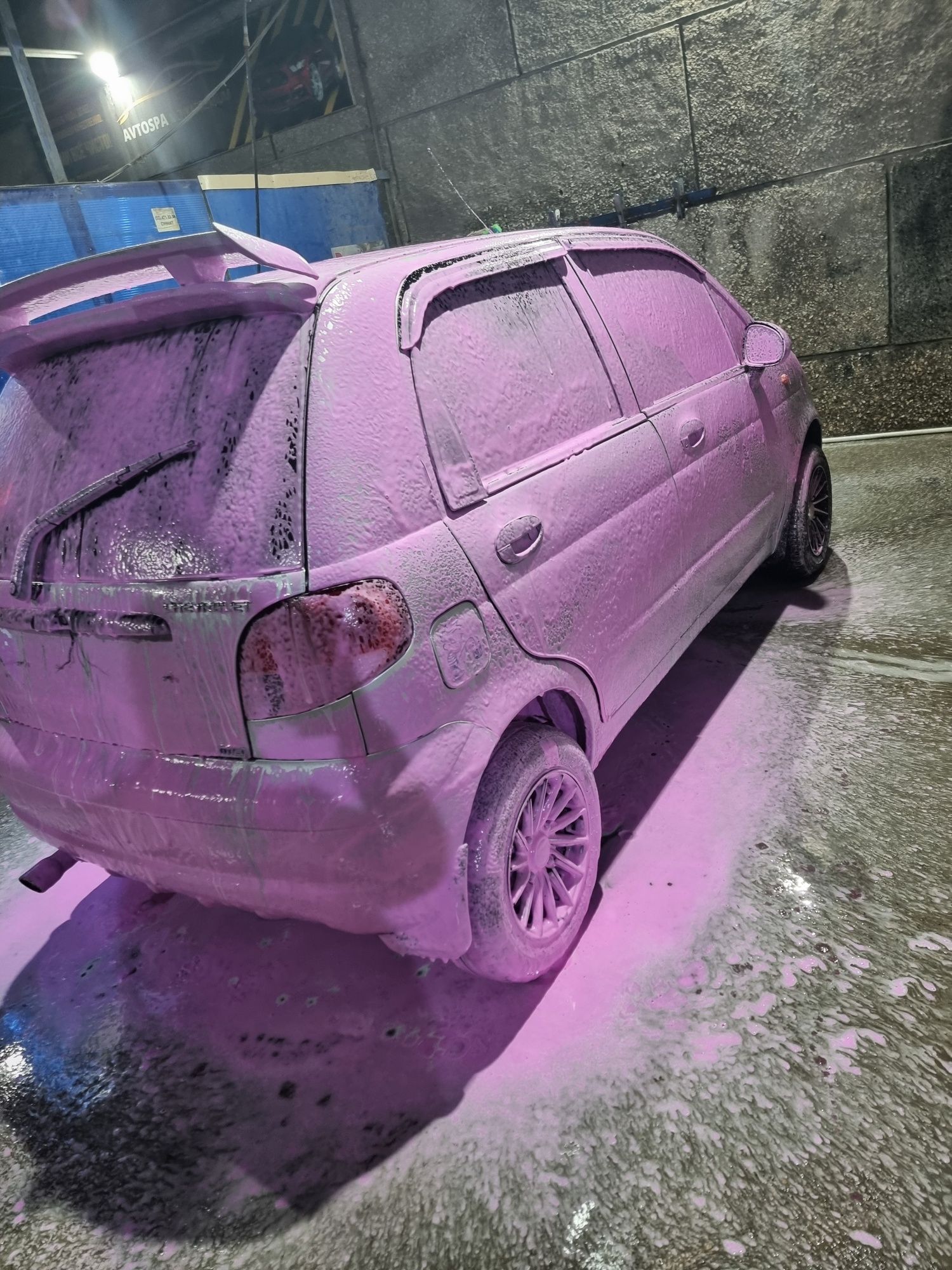 Matiz 2014 yili prastoy 4ta eshik luks qilingan.mator xadavoyda ish yo