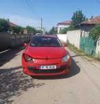 Renault megane 3 1.6 16v 2011 cu GPL!
