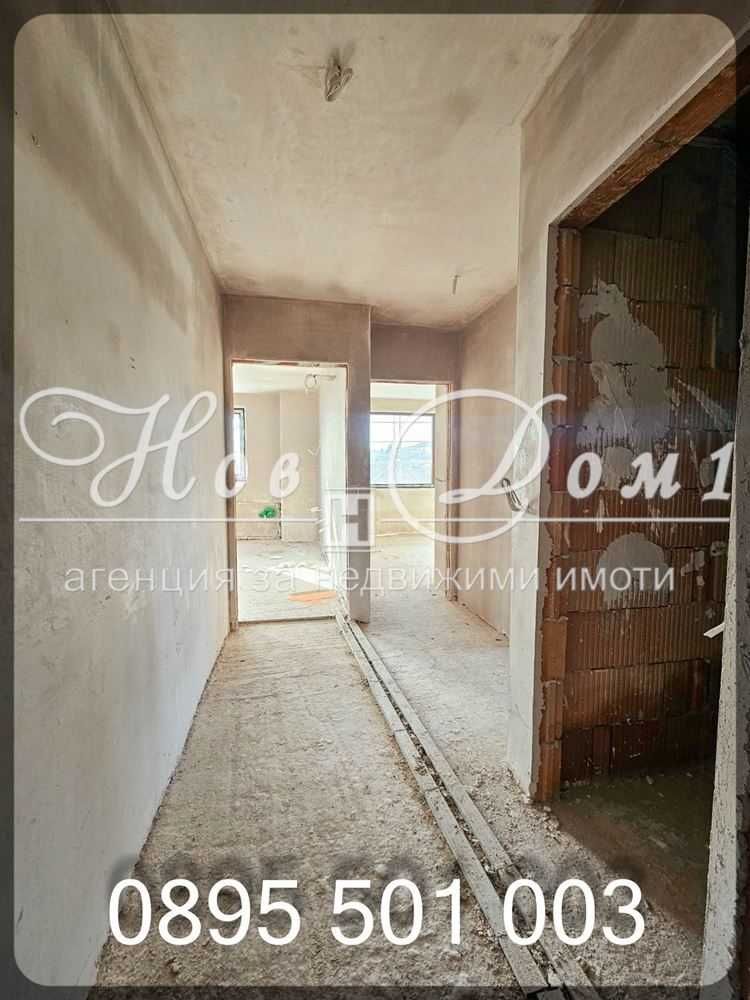 Продава се Тристаен апартамент в Варна, Виница - 103 кв.м за 1406 €/кв.м - Снимка #2