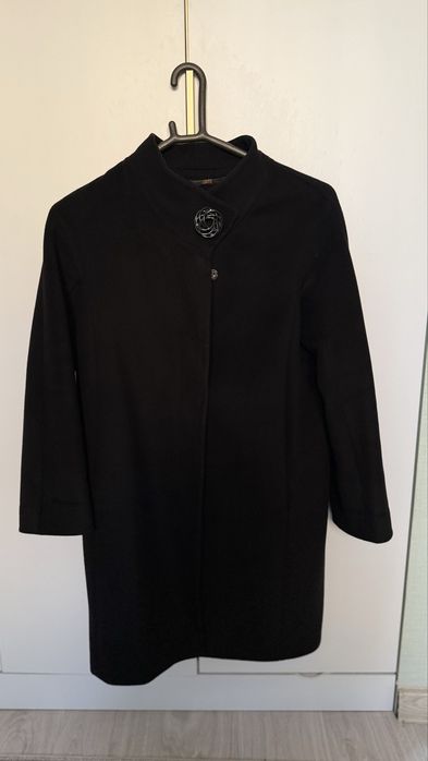 Пальто женское кашемировое