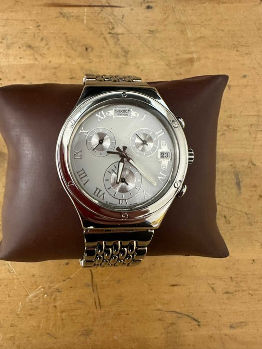 ceas swatch irony 4 jewels