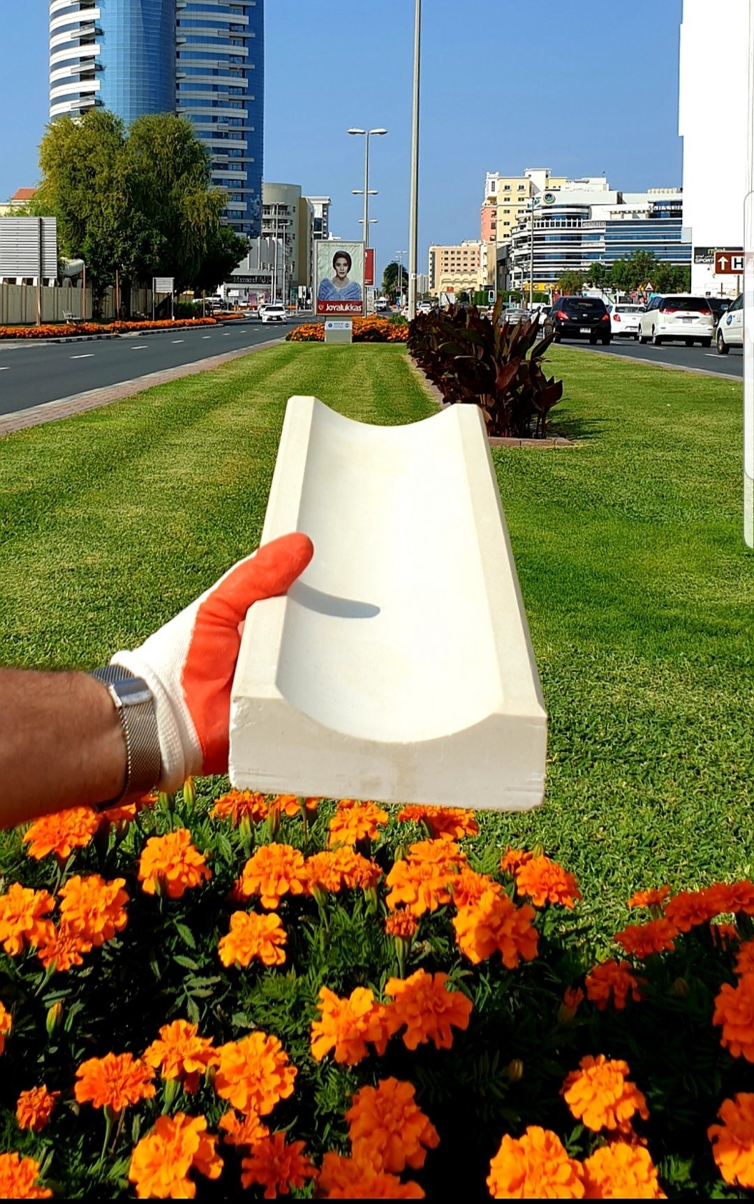 OFERTA SEZONULUI 10+4 GRATIS vand matrite borduri dale constructi alei