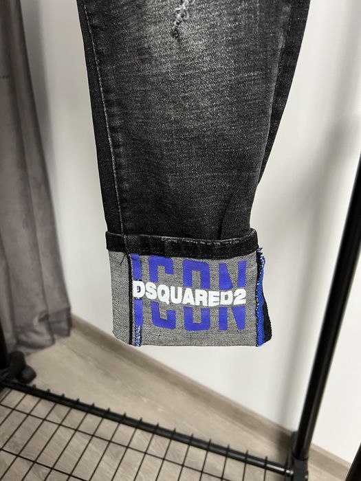 Blugi DSQUARED2 super calitate