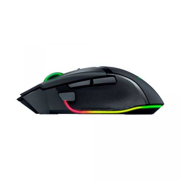 [НОВАЯ] Игровая мышка Razer Basilisk V3 Pro 35K Black