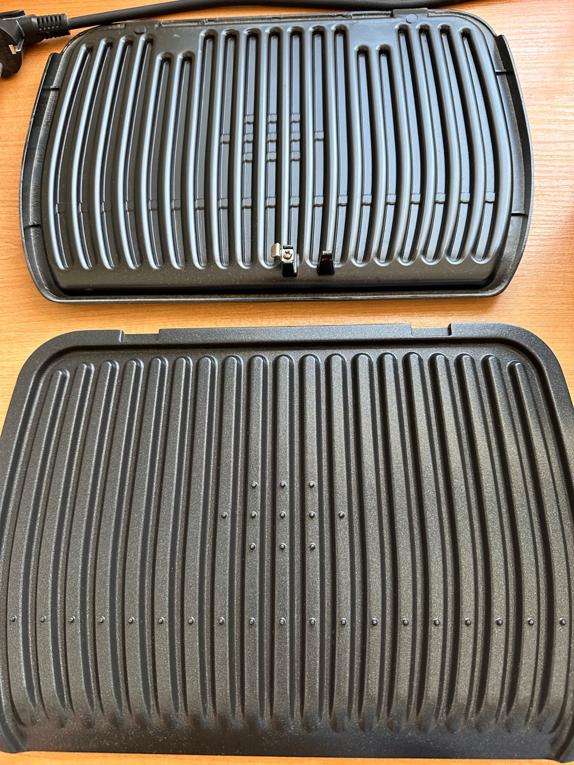 Tefal OptiGrill +