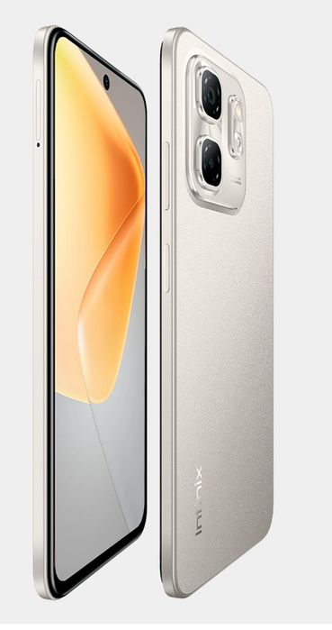 Infinix hot 50 i.telefon olinganiga koʻp boʻlmadi usta koʻrmagan yangi