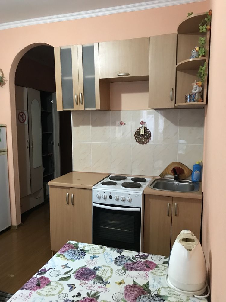 Квартира Абылайхана 42 ННМЦ Кардиоцентр, Онкоцентр «Умит»,Мусрепова