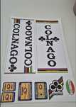 Stickere Colnago